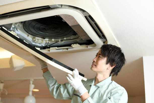 Best Air Vent Cleaning Services  in Tyndall, SD